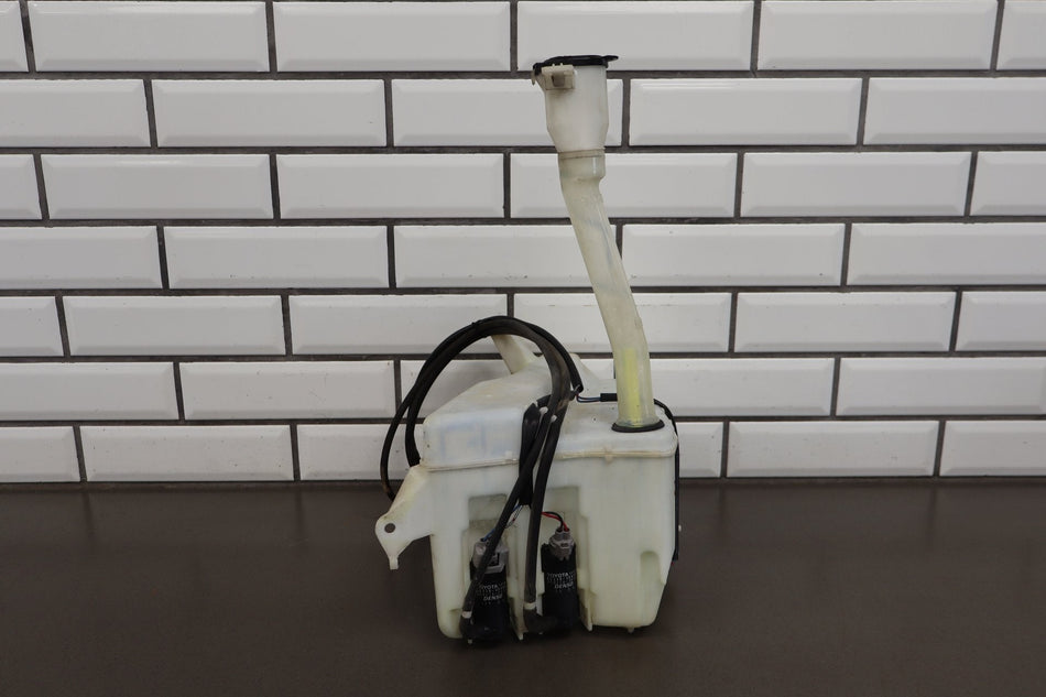 1998-2005 Lexus LX470 Washer Bottle 8532560120 OEM