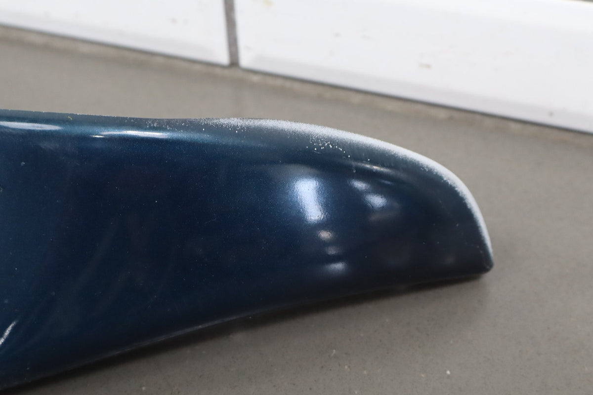1998-2005 Mazda MX-5 Miata NB- OEM Splash Guard Set-Painted
