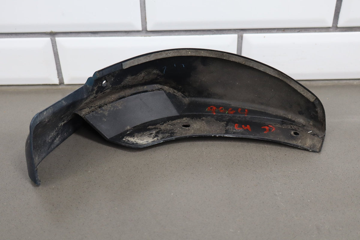 1998-2005 Mazda MX-5 Miata NB- OEM Splash Guard Set-Painted