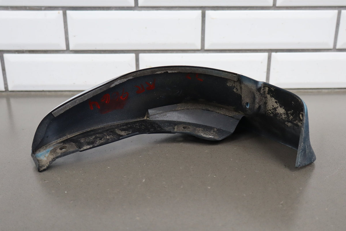 1998-2005 Mazda MX-5 Miata NB- OEM Splash Guard Set-Painted