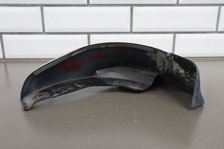 1998-2005 Mazda MX-5 Miata NB- OEM Splash Guard Set-Painted