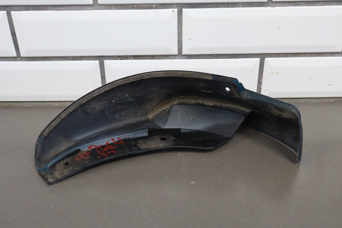 1998-2005 Mazda MX-5 Miata NB- OEM Splash Guard Set-Painted