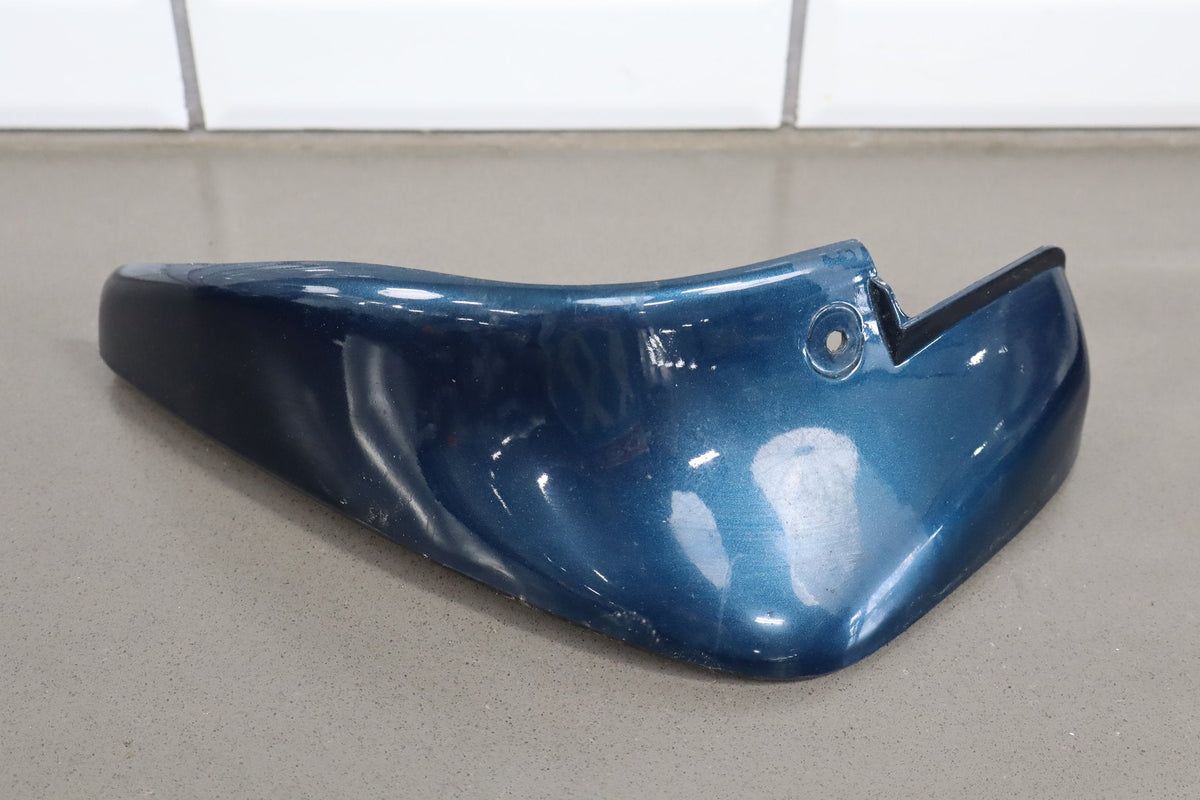 1998-2005 Mazda MX-5 Miata NB- OEM Splash Guard Set-Painted