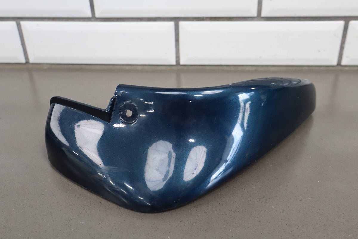 1998-2005 Mazda MX-5 Miata NB- OEM Splash Guard Set-Painted
