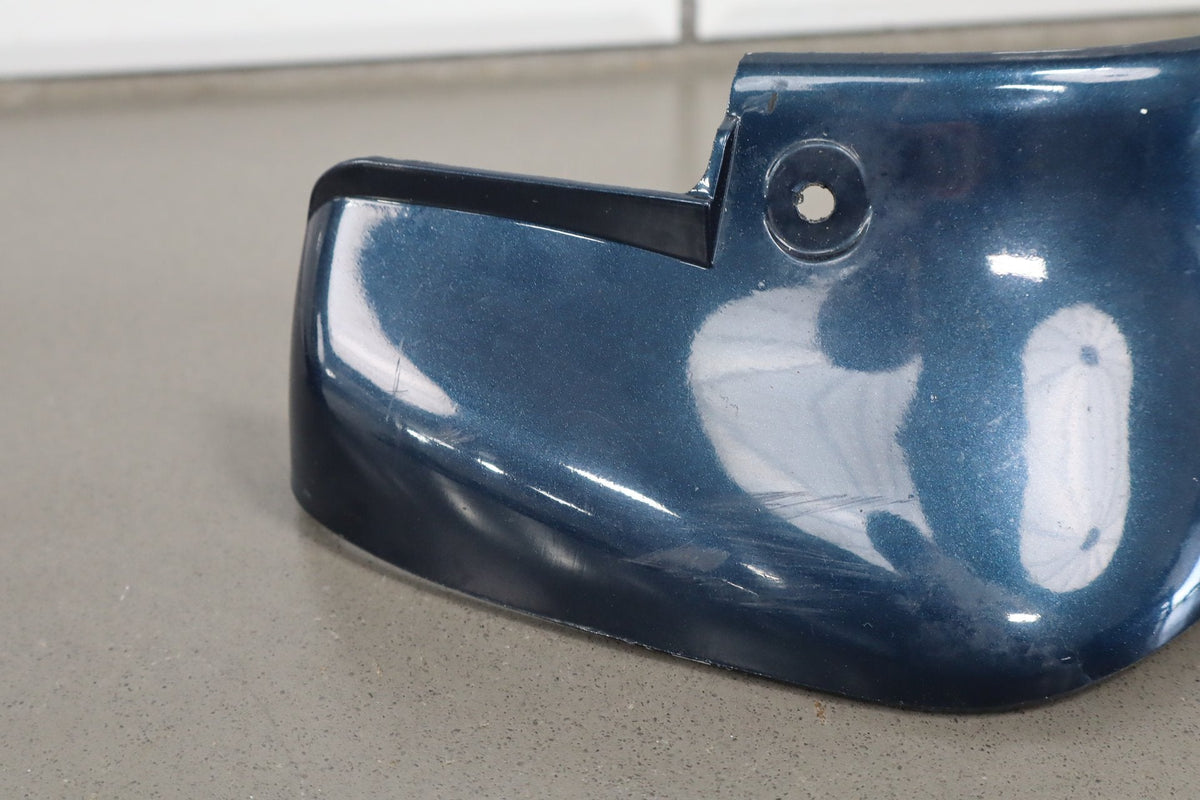 1998-2005 Mazda MX-5 Miata NB- OEM Splash Guard Set-Painted