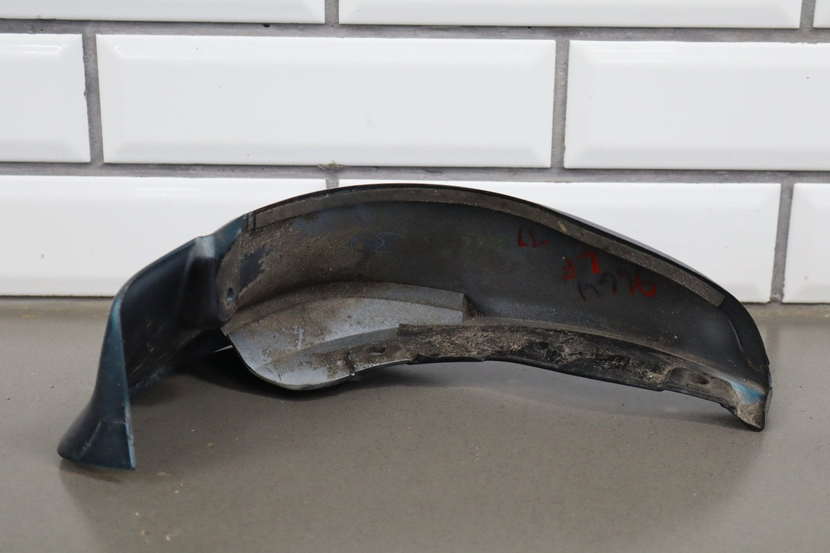 1998-2005 Mazda MX-5 Miata NB- OEM Splash Guard Set-Painted