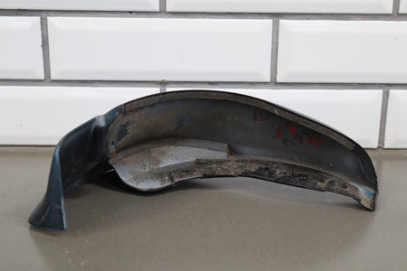 1998-2005 Mazda MX-5 Miata NB- OEM Splash Guard Set-Painted