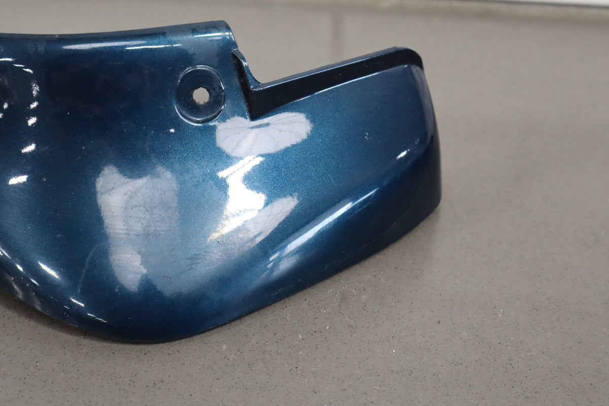 1998-2005 Mazda MX-5 Miata NB- OEM Splash Guard Set-Painted