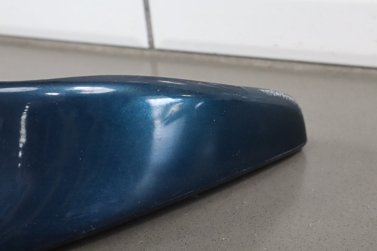 1998-2005 Mazda MX-5 Miata NB- OEM Splash Guard Set-Painted
