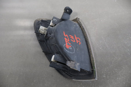 1998-2005 Toyota Land Cruiser Left Front Lamp Driver Turn Signal