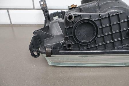 1998-2005 Toyota Land Cruiser Left Headlamp 8105060072