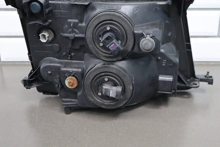 1998-2005 Toyota Land Cruiser Left Headlamp 8105060072