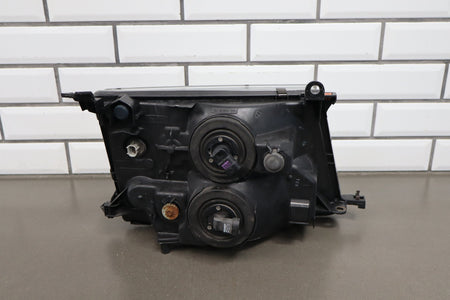 1998-2005 Toyota Land Cruiser Left Headlamp 8105060072