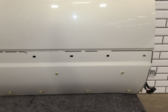 1998 - 2006 Lexus LX470 Right Front Door
