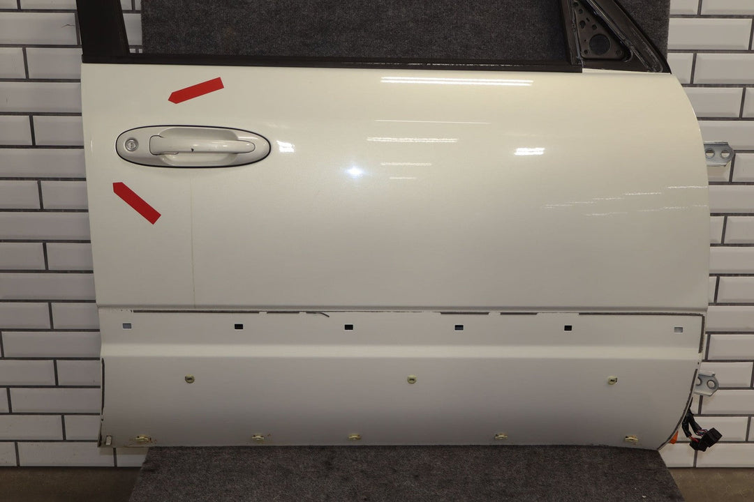 1998 - 2006 Lexus LX470 Right Front Door