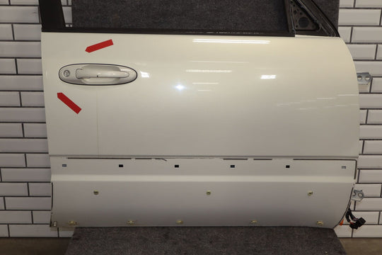1998 - 2006 Lexus LX470 Right Front Door