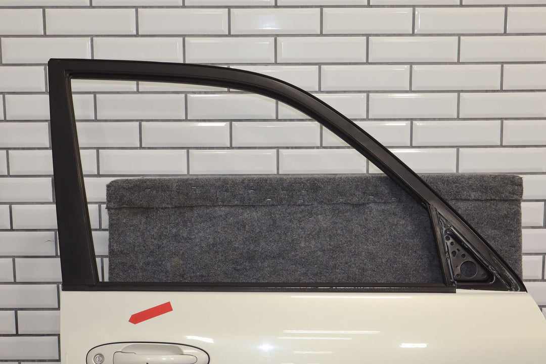 1998 - 2006 Lexus LX470 Right Front Door
