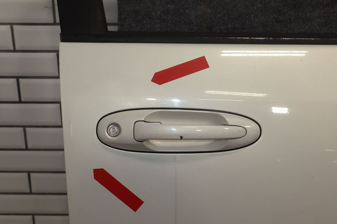 1998 - 2006 Lexus LX470 Right Front Door