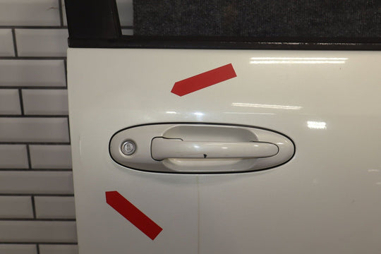 1998 - 2006 Lexus LX470 Right Front Door