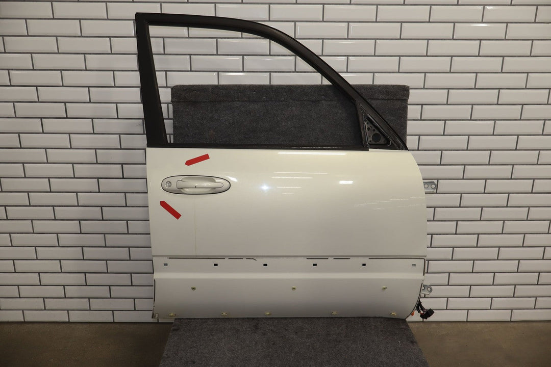 1998 - 2006 Lexus LX470 Right Front Door