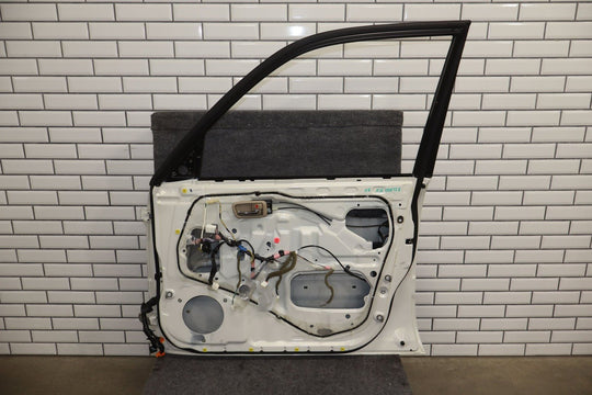 1998 - 2006 Lexus LX470 Right Front Door