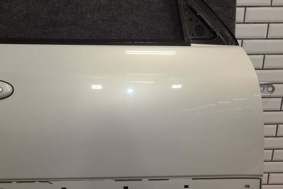 1998 - 2006 Lexus LX470 Right Front Door
