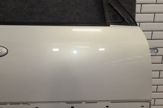 1998 - 2006 Lexus LX470 Right Front Door