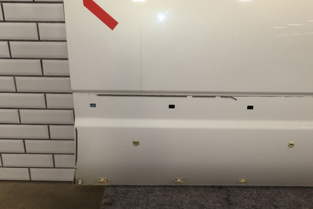 1998 - 2006 Lexus LX470 Right Front Door