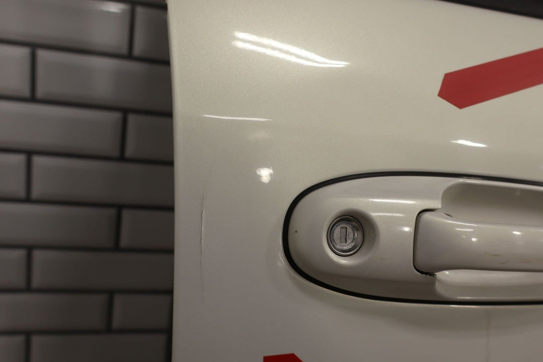 1998 - 2006 Lexus LX470 Right Front Door