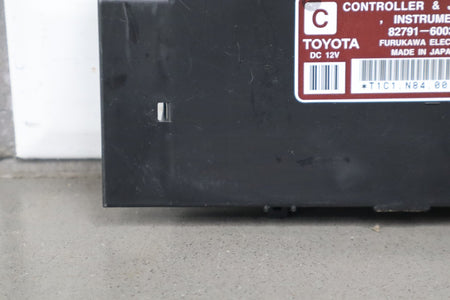 1998-2007 Lexus LX470 Instrument Cluster Control Module 8279160030