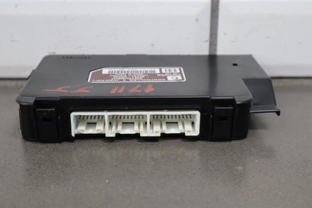 1998-2007 Lexus LX470 Instrument Cluster Control Module 8279160030