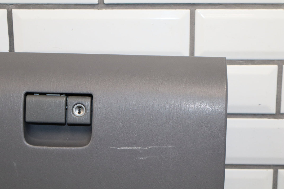 1998-2007 Lexus LX470 J100 - Glove Box Gray