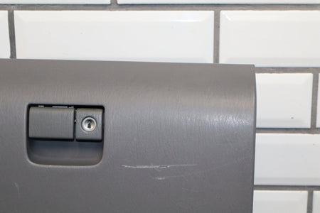 1998-2007 Lexus LX470 J100 - Glove Box Gray