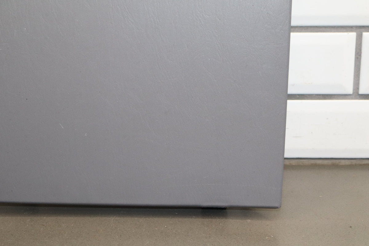 1998-2007 Lexus LX470 J100 - Glove Box Gray
