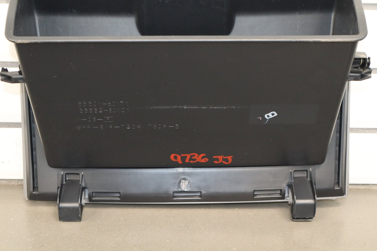 1998-2007 Lexus LX470 J100 - Glove Box Gray