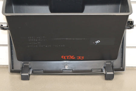 1998-2007 Lexus LX470 J100 - Glove Box Gray