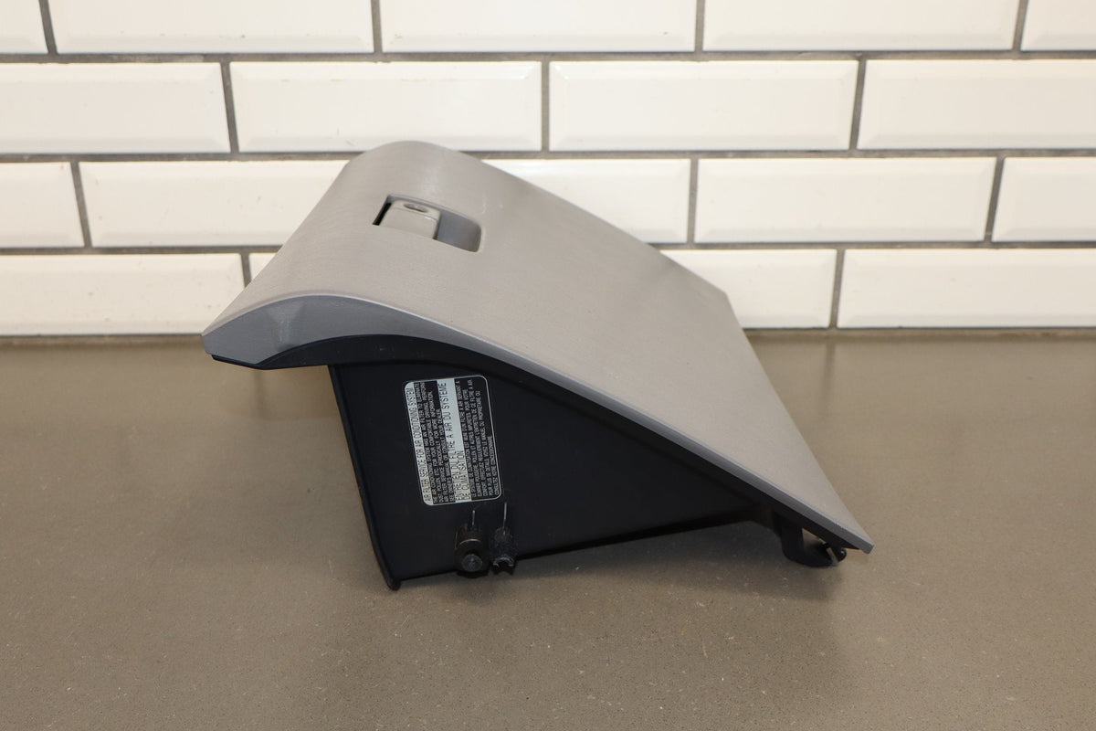 1998-2007 Lexus LX470 J100 - Glove Box Gray