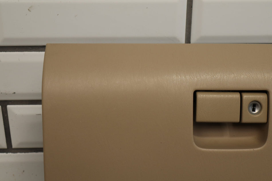 1998-2007 Lexus LX470 J100 - Glove Box Ivory