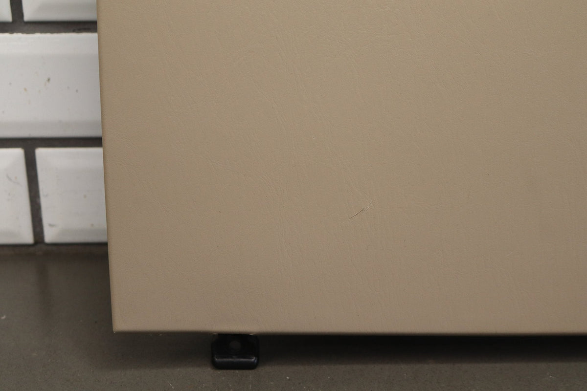 1998-2007 Lexus LX470 J100 - Glove Box Ivory