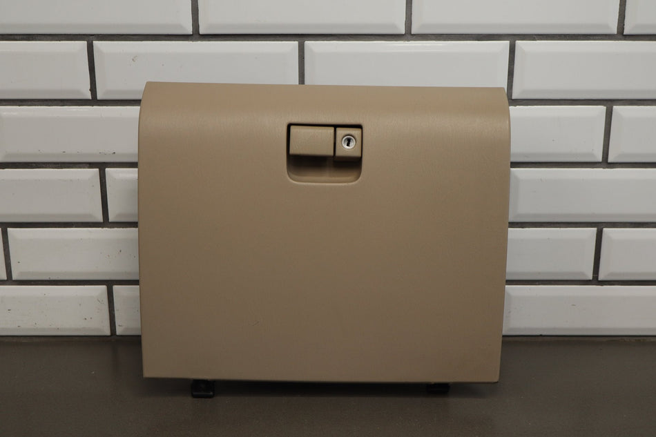 1998-2007 Lexus LX470 J100 - Glove Box Ivory