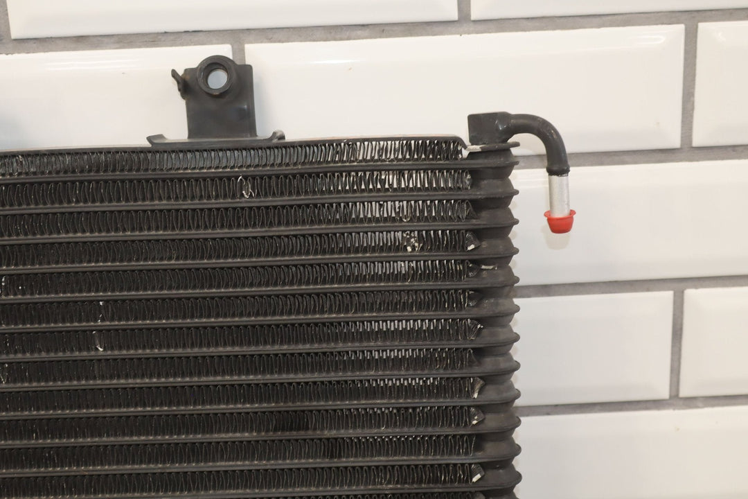 1998 - 2007 Lexus LX470 / LandCruiser Transmission Fluid Cooler