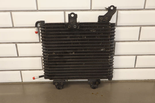 1998 - 2007 Lexus LX470 / LandCruiser Transmission Fluid Cooler