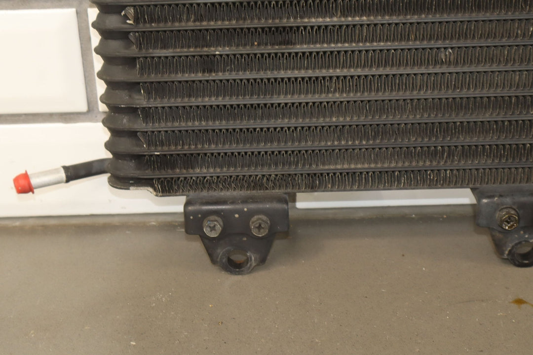 1998 - 2007 Lexus LX470 / LandCruiser Transmission Fluid Cooler