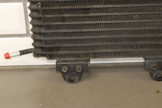 1998 - 2007 Lexus LX470 / LandCruiser Transmission Fluid Cooler