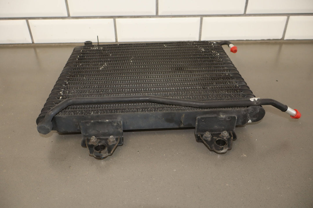 1998 - 2007 Lexus LX470 / LandCruiser Transmission Fluid Cooler