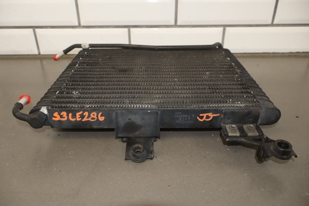 1998 - 2007 Lexus LX470 / LandCruiser Transmission Fluid Cooler