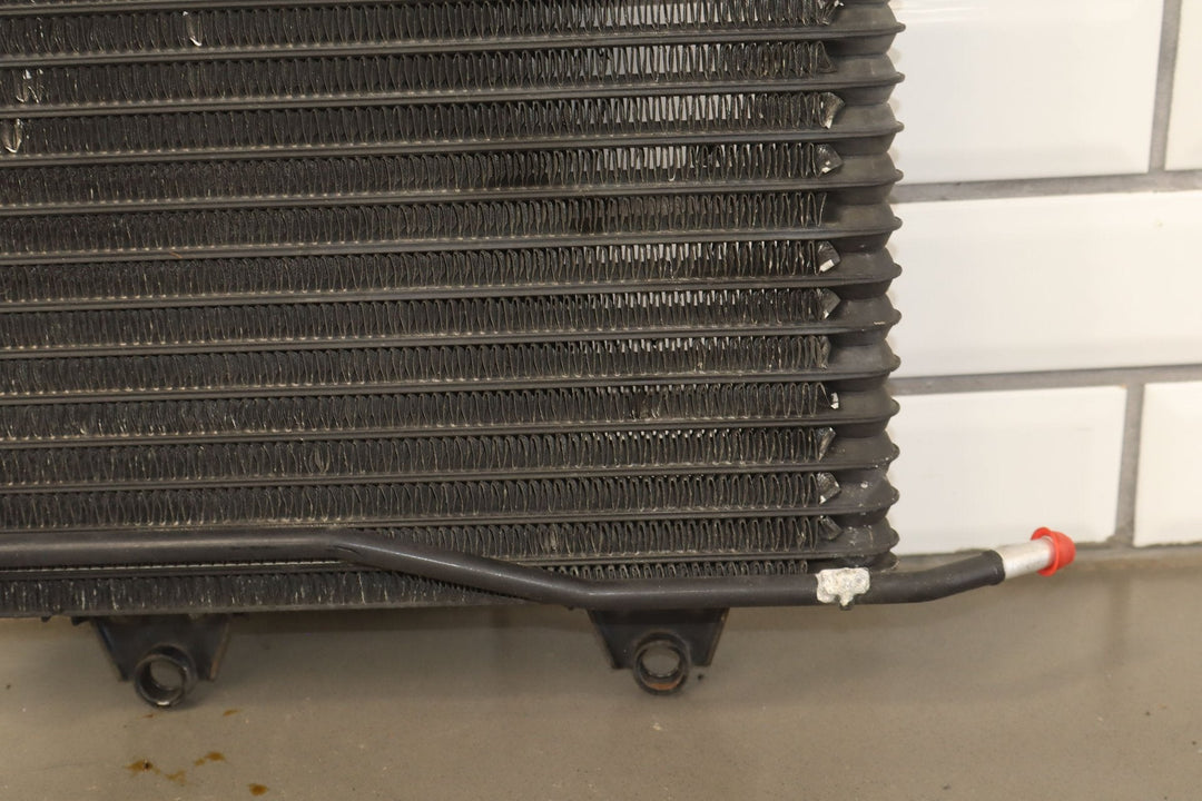 1998 - 2007 Lexus LX470 / LandCruiser Transmission Fluid Cooler