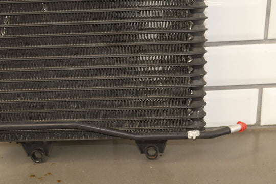 1998 - 2007 Lexus LX470 / LandCruiser Transmission Fluid Cooler