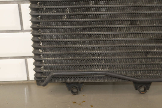 1998 - 2007 Lexus LX470 / LandCruiser Transmission Fluid Cooler