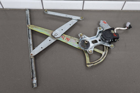 1998-2007 Lexus LX470 Left Front Door Regulator 6980260070 OEM
